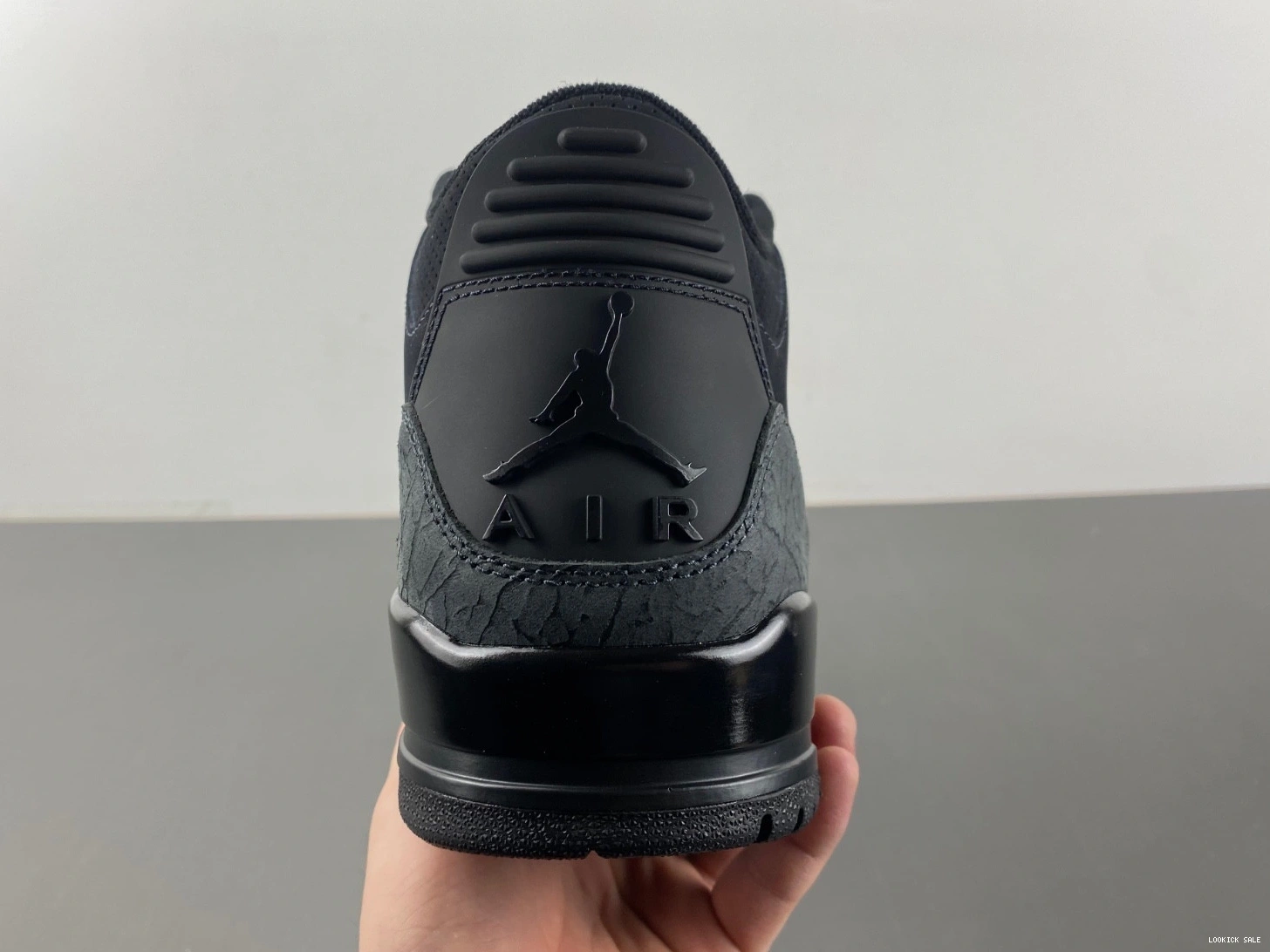 Rep Air Cat